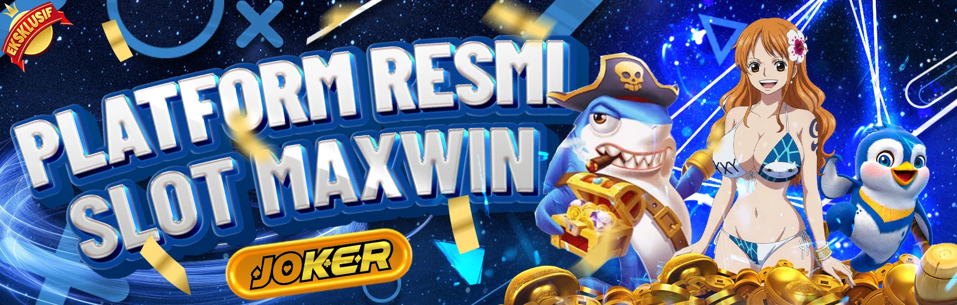 BOSWIN4D Banner Slot Online